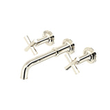 Polished Nickel
