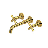 Unlacquered Brass
