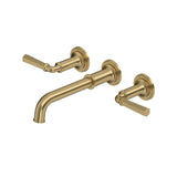 Lever Handle