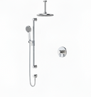 Chrome / Ceiling Arm