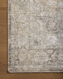 Khaki / Slate / 2'-7" x 10'-0"