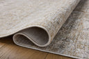 Ivory / Khaki / 3'-9" x 5'-9"