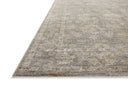 Slate / Natural / 3'-9" x 5'-9"