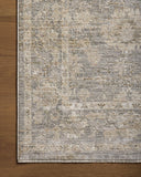 Slate / Natural / 3'-9" x 5'-9"
