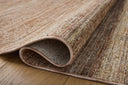 Clay / Natural / 3'-9" x 5'-9"