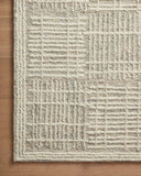 Mist / Ivory / 2'-6" x 9'-9"