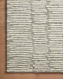 Stone / Ivory / 2'-6" x 9'-9"