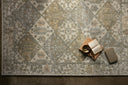 Beige / Multi