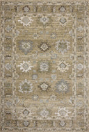 Sage / Stone / 2'-7" x 4'