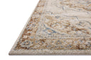Natural / Multi / 3'-7" x 5'-7"