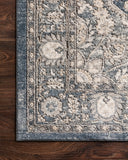 Denim / Mist / 2'-8" x 13'