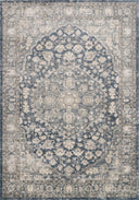 Denim / Mist / 5'-3" x 7'-6"