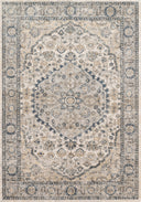 Natural / Lt. Grey / 5'-3" x 7'-6"