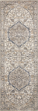 Natural / Lt. Grey / 11'-6" x 15'
