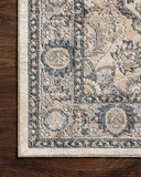 Natural / Lt. Grey / 2'-8" x 13'
