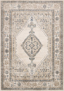 Oatmeal / Ivory / 5'-3" x 7'-6"