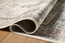 Oatmeal / Ivory / 2'-8" x 13'