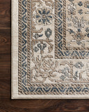 Oatmeal / Ivory / 11'-6" x 15'