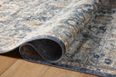 Denim / Pebble / 2'-8" x 13'