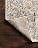 Ivory / Sand / 2'-8" x 13'