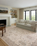 Ivory / Sand / 2'-8" x 10'-6"