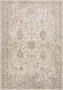 Ivory / Sand / 2'-8" x 4'