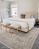 Ivory / Sand / 7'-11" x 10'-6"
