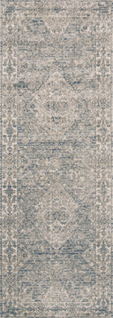 Sky / Natural / 2'-8" x 13'