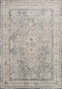 Sky / Natural / 5'-3" x 7'-6"