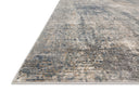 Denim / Slate / 3'-4" x 5'-7"