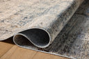 Denim / Slate / 3'-4" x 5'-7"