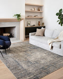Denim / Slate / 7'-11" x 10'-6"