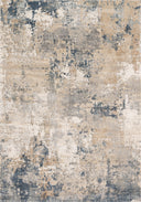 Sand / Mist / 5'-3" x 7'-6"