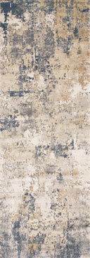 Sand / Mist / 2'-8" x 13'