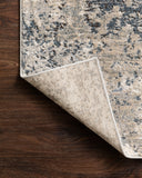 Natural / Denim / 2'-8" x 13'