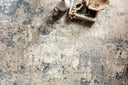 Natural / Denim / 7'-11" x 10'-6"