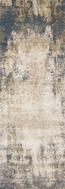 Ivory / Mist / 2'-8" x 13'