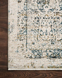 Natural / Ocean / 7'-10" x 10'