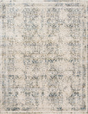 Natural / Ocean / 11'-6" x 16'