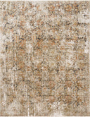 Taupe / Gold / 5'-0" x 8'-0"