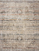 Taupe / Multi