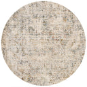 Multi / Natural / 7'-10" x 7'-10" Round