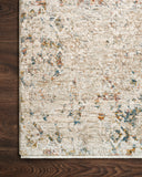 Multi / Natural / 7'-10" x 10'