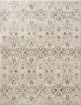 Granite / Ivory