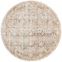 Natural / Rust / 2'-10" x 12'-6"