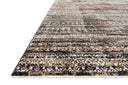 Grey / Multi / 3'-7" x 5'-2"