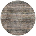 Grey / Multi / 2'-10" x 12'-6"
