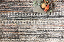 Grey / Multi / 2'-10" x 12'-6"