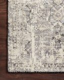Natural / Grey / 2'-7" x 13'
