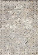 Grey / Sand / 3'-7" x 5'-7"